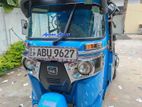 Bajaj RE Three wheeler 2020