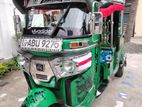 Bajaj RE Three wheeler 2020