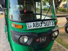 Bajaj RE Three Wheeler 2020