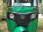 Bajaj RE Three Wheeler 2020