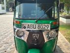 Bajaj RE Three Wheeler 2020