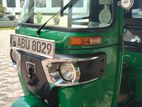 Bajaj RE Three Wheeler 2020