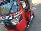 Bajaj RE Three Wheeler 2020