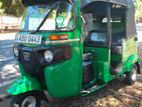 Bajaj RE Three wheeler 2021