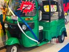Bajaj RE Three Wheeler 2025