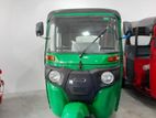 Bajaj RE Three Wheeler 2025