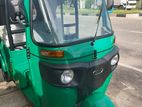 Bajaj RE Three Wheeler 2026