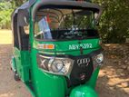 Bajaj RE Three Wheeler 2026
