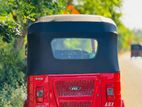 Bajaj RE Three Wheeler 2026