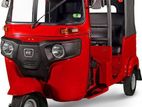 Bajaj RE Three Wheeler 2026