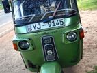 Bajaj RE Three Wheeler 205 2011