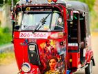 Bajaj RE Three Wheeler 2ST 1999