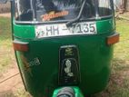 Bajaj RE Three Wheeler 2ST 2003