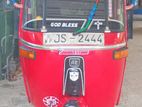 Bajaj RE Three Wheeler 2ST 2004