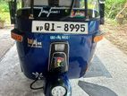 Bajaj RE Three Wheeler 2ST 2006