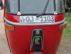 Bajaj RE Three Wheeler 4 St 2007