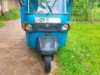 Bajaj RE Three Wheeler Diesel 2007