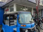Bajaj RE Three wheeler New 2025