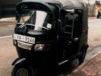 Bajaj RE Three wheeler sale 2010