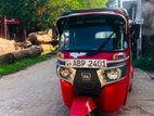 Bajaj RE Three wheeler sale 2017