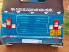 Bajaj RE Three Wheelers 2005