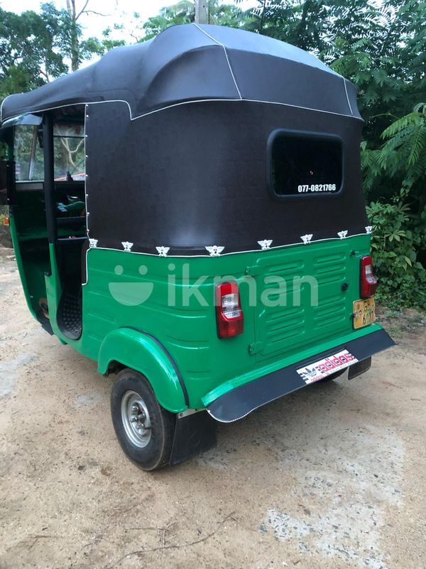Bajaj RE Three Wheeler 2000 for Sale in Palapathwela ikman