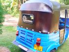 Bajaj RE Three Wheeler 2008