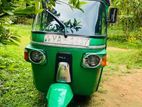 Bajaj RE Three Wheel 2010