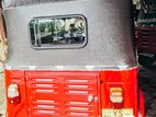 Bajaj RE Three Wheeler 2011