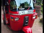 Bajaj RE Three Wheels 2011