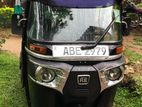 Bajaj RE Threewheel 2015