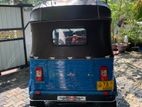 Bajaj RE Three Wheeler 2012