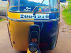 Bajaj RE Threewheel 1999