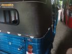 Bajaj RE 1989