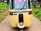 Bajaj RE three will 2004
