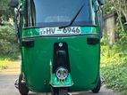 Bajaj RE three will 2005