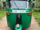Bajaj RE three will 2005
