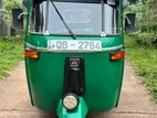 Bajaj RE three will 2005