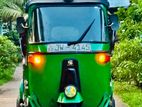 Bajaj RE three will 2005