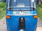 Bajaj RE three will 2005