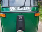 Bajaj RE three will 2006