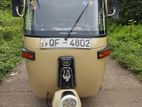 Bajaj RE three will 2006