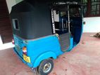 Bajaj RE 2007