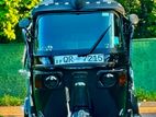 Bajaj RE three will 2008