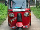 Bajaj RE three will 2010