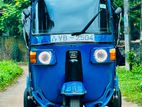 Bajaj RE three will 2010