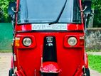 Bajaj RE three will 2011