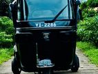 Bajaj RE three will 2011