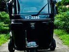 Bajaj RE three will 2011