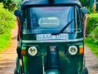 Bajaj RE Three will 2012